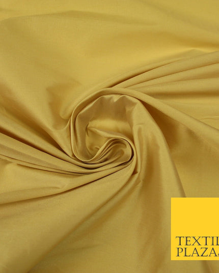 OVER 55 COLOURS Two Tone Shot Faux Imitation Matte Silk TAFFETA Dress Fabric 58"