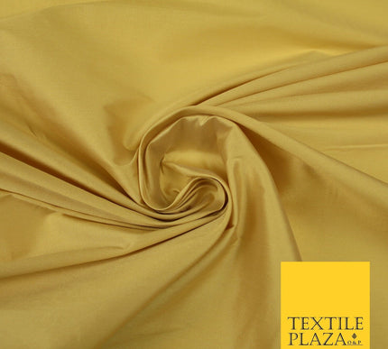 OVER 55 COLOURS Two Tone Shot Faux Imitation Matte Silk TAFFETA Dress Fabric 58"