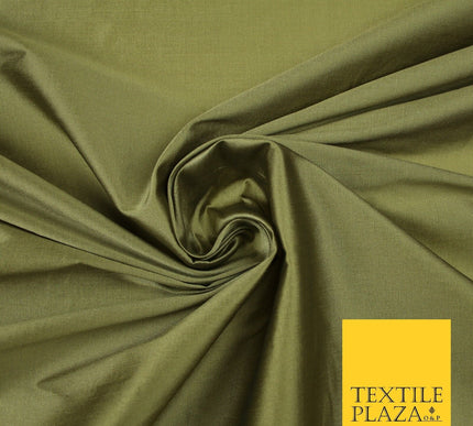 OVER 55 COLOURS Two Tone Shot Faux Imitation Matte Silk TAFFETA Dress Fabric 58"