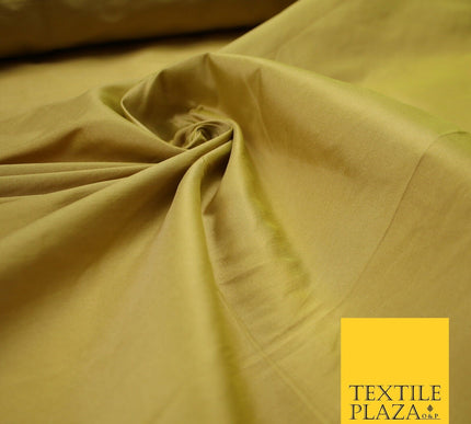 OVER 55 COLOURS Two Tone Shot Faux Imitation Matte Silk TAFFETA Dress Fabric 58"