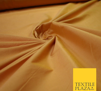 OVER 55 COLOURS Two Tone Shot Faux Imitation Matte Silk TAFFETA Dress Fabric 58"
