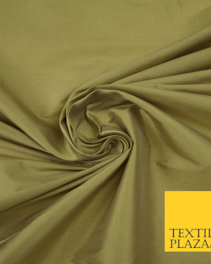 OVER 55 COLOURS Two Tone Shot Faux Imitation Matte Silk TAFFETA Dress Fabric 58"