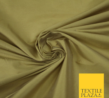 OVER 55 COLOURS Two Tone Shot Faux Imitation Matte Silk TAFFETA Dress Fabric 58"