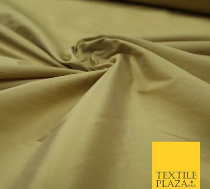 OVER 55 COLOURS Two Tone Shot Faux Imitation Matte Silk TAFFETA Dress Fabric 58"
