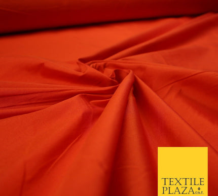 OVER 55 COLOURS Two Tone Shot Faux Imitation Matte Silk TAFFETA Dress Fabric 58"
