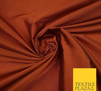 OVER 55 COLOURS Two Tone Shot Faux Imitation Matte Silk TAFFETA Dress Fabric 58"