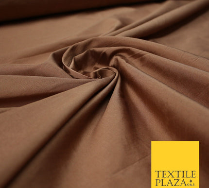 OVER 55 COLOURS Two Tone Shot Faux Imitation Matte Silk TAFFETA Dress Fabric 58"