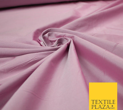OVER 55 COLOURS Two Tone Shot Faux Imitation Matte Silk TAFFETA Dress Fabric 58"