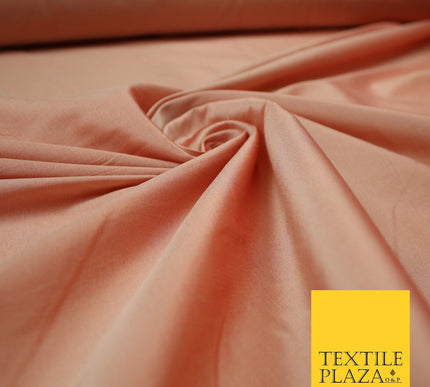 OVER 55 COLOURS Two Tone Shot Faux Imitation Matte Silk TAFFETA Dress Fabric 58"