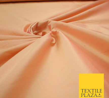 OVER 55 COLOURS Two Tone Shot Faux Imitation Matte Silk TAFFETA Dress Fabric 58"