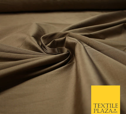 OVER 55 COLOURS Two Tone Shot Faux Imitation Matte Silk TAFFETA Dress Fabric 58"