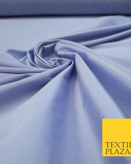 OVER 55 COLOURS Two Tone Shot Faux Imitation Matte Silk TAFFETA Dress Fabric 58"