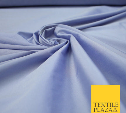 OVER 55 COLOURS Two Tone Shot Faux Imitation Matte Silk TAFFETA Dress Fabric 58"