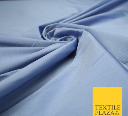 OVER 55 COLOURS Two Tone Shot Faux Imitation Matte Silk TAFFETA Dress Fabric 58"