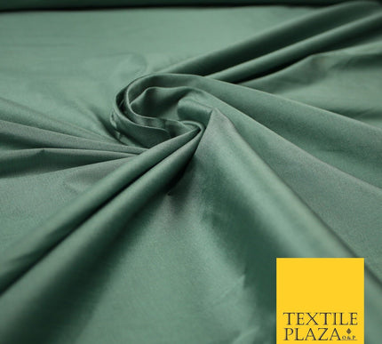 OVER 55 COLOURS Two Tone Shot Faux Imitation Matte Silk TAFFETA Dress Fabric 58"