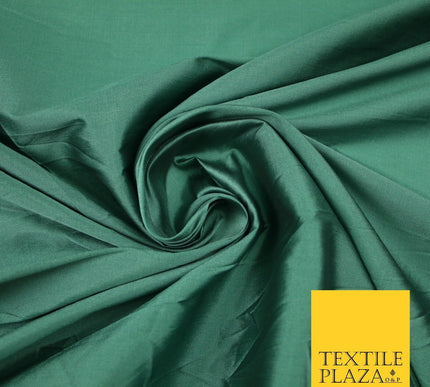 OVER 55 COLOURS Two Tone Shot Faux Imitation Matte Silk TAFFETA Dress Fabric 58"