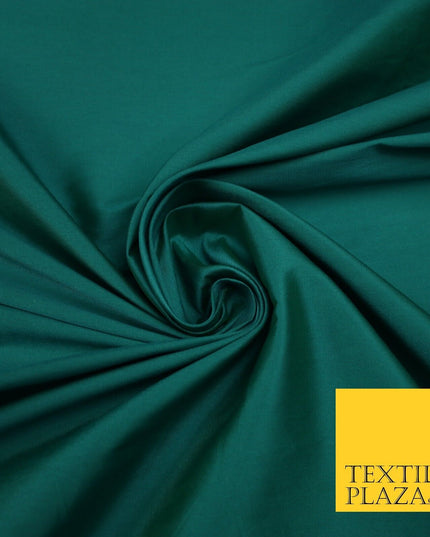 OVER 55 COLOURS Two Tone Shot Faux Imitation Matte Silk TAFFETA Dress Fabric 58"