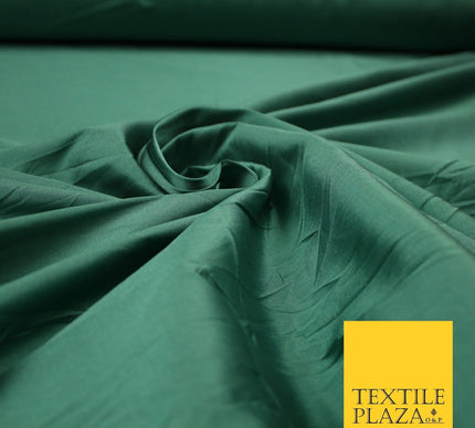 OVER 55 COLOURS Two Tone Shot Faux Imitation Matte Silk TAFFETA Dress Fabric 58"