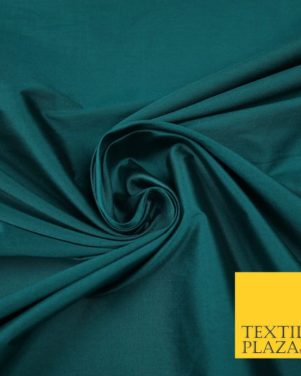 OVER 55 COLOURS Two Tone Shot Faux Imitation Matte Silk TAFFETA Dress Fabric 58"