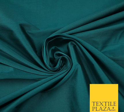 OVER 55 COLOURS Two Tone Shot Faux Imitation Matte Silk TAFFETA Dress Fabric 58"