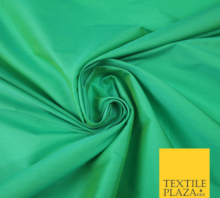 OVER 55 COLOURS Two Tone Shot Faux Imitation Matte Silk TAFFETA Dress Fabric 58"