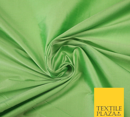 OVER 55 COLOURS Two Tone Shot Faux Imitation Matte Silk TAFFETA Dress Fabric 58"