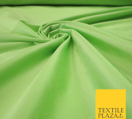 OVER 55 COLOURS Two Tone Shot Faux Imitation Matte Silk TAFFETA Dress Fabric 58"