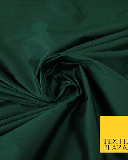 OVER 55 COLOURS Two Tone Shot Faux Imitation Matte Silk TAFFETA Dress Fabric 58"
