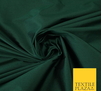 OVER 55 COLOURS Two Tone Shot Faux Imitation Matte Silk TAFFETA Dress Fabric 58"