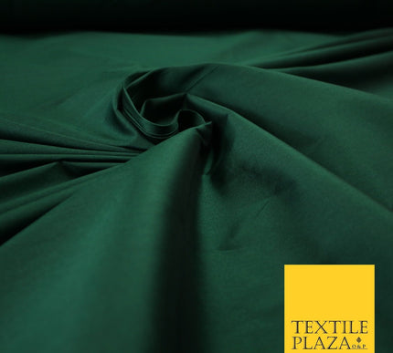 OVER 55 COLOURS Two Tone Shot Faux Imitation Matte Silk TAFFETA Dress Fabric 58"