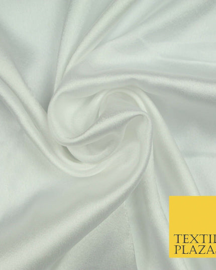 OVER 40 COLOURS Silky Smooth Lightweight Charmeuse Satin Dress Fabric Bridal