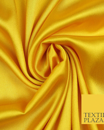 OVER 40 COLOURS Silky Smooth Lightweight Charmeuse Satin Dress Fabric Bridal