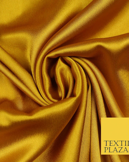 OVER 40 COLOURS Silky Smooth Lightweight Charmeuse Satin Dress Fabric Bridal