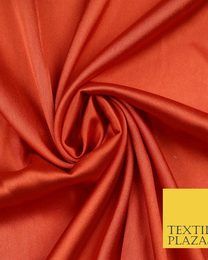 OVER 40 COLOURS Silky Smooth Lightweight Charmeuse Satin Dress Fabric Bridal