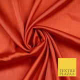 OVER 40 COLOURS Silky Smooth Lightweight Charmeuse Satin Dress Fabric Bridal