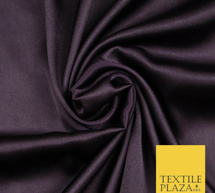 OVER 40 COLOURS Silky Smooth Lightweight Charmeuse Satin Dress Fabric Bridal