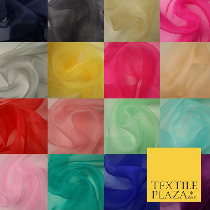 Collection image for: Tissue Organza