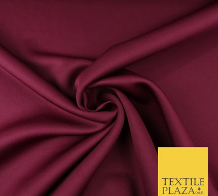 Premium Plain 2mm Neoprene Fabric Material Scuba Foam Knit 150cm Wide 12 COLOURS