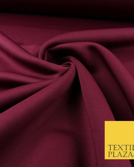 Premium Plain 2mm Neoprene Fabric Material Scuba Foam Knit 150cm Wide 12 COLOURS