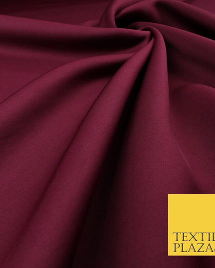 Premium Plain 2mm Neoprene Fabric Material Scuba Foam Knit 150cm Wide 12 COLOURS