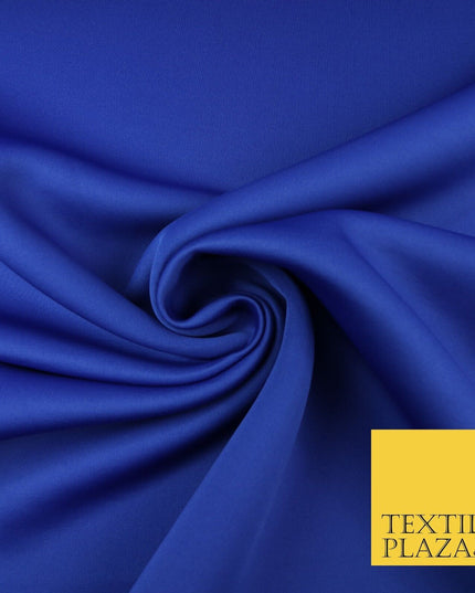 Premium Plain 2mm Neoprene Fabric Material Scuba Foam Knit 150cm Wide 12 COLOURS