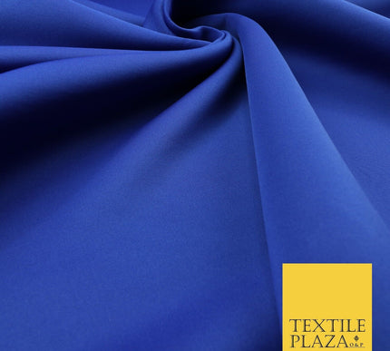 Premium Plain 2mm Neoprene Fabric Material Scuba Foam Knit 150cm Wide 12 COLOURS