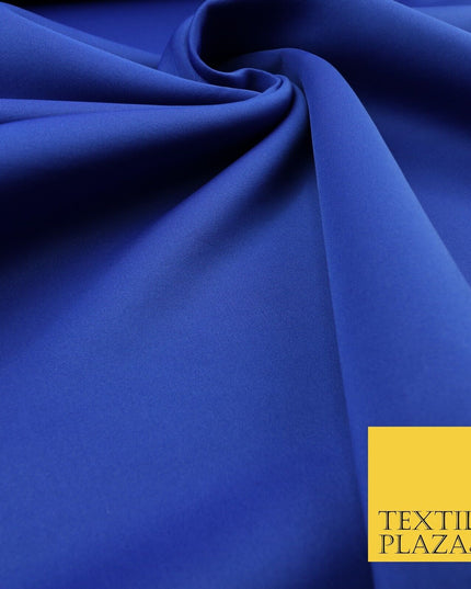 Premium Plain 2mm Neoprene Fabric Material Scuba Foam Knit 150cm Wide 12 COLOURS