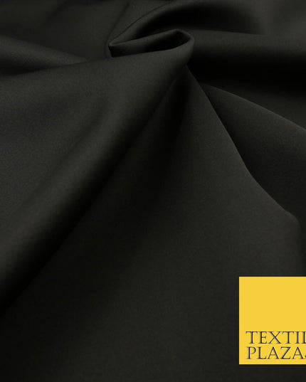 Premium Plain 2mm Neoprene Fabric Material Scuba Foam Knit 150cm Wide 12 COLOURS