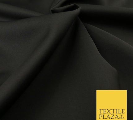 Premium Plain 2mm Neoprene Fabric Material Scuba Foam Knit 150cm Wide 12 COLOURS