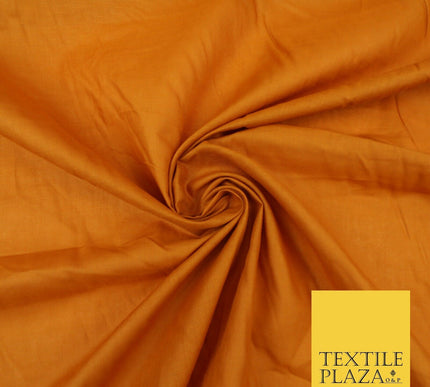 Plain Coloured Budget Polycotton Fabric Dress Craft Costume Lining Poly Cotton