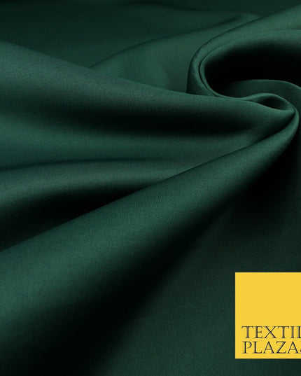 Premium Plain 2mm Neoprene Fabric Material Scuba Foam Knit 150cm Wide 12 COLOURS