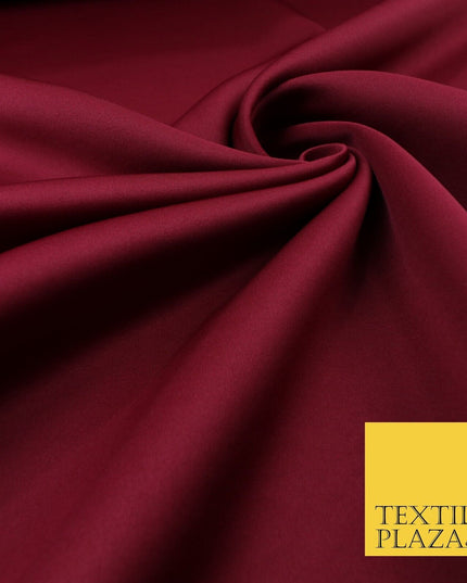 Premium Plain 2mm Neoprene Fabric Material Scuba Foam Knit 150cm Wide 12 COLOURS