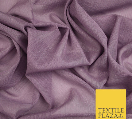 Silver Metallic Yoryu Chiffon Georgette Crinkle Dress Fabric 58″ OVER 20 COLOURS