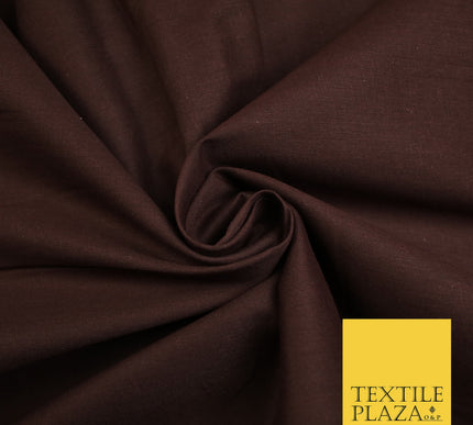 DEEP TAUPE - Full Voile 100% COTTON RUBIA Fabric Turban Sikh Dastaar Pagh Patka 3M - 5M - 6M - 7M 8160